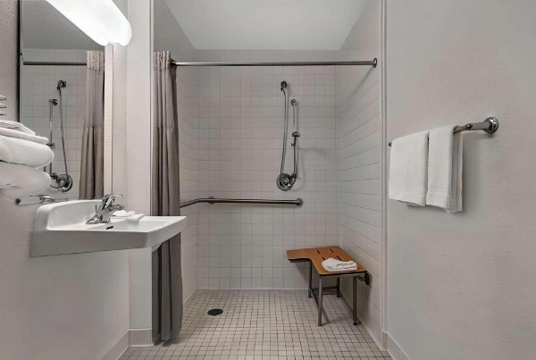 Motel 6-San Jose, CA - South image 17